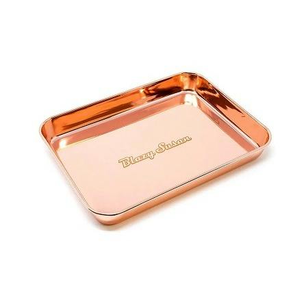 Blazy Susan | Rolling Tray