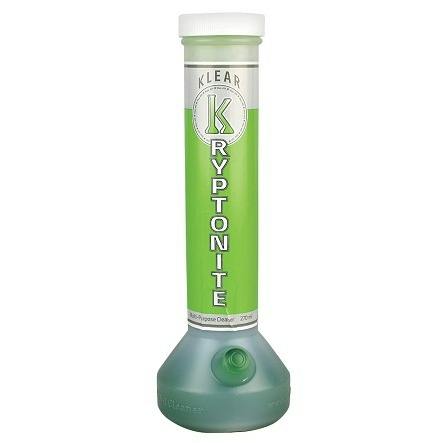 Bronco Distribution | Klear Kryptonite Bong Cleaner