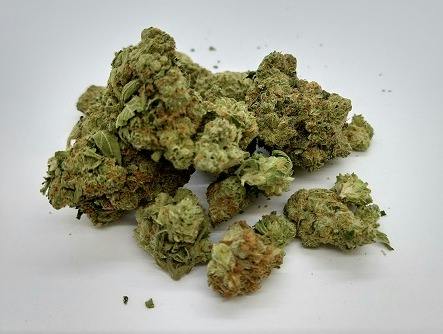 HOST | Honolulu Strange | 14g