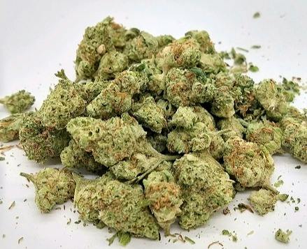 Crescendo Sour Cookies