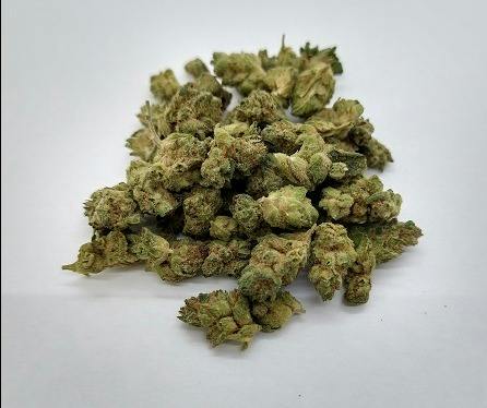 SevenFive Farms | Original Glue | 3.5g Popcorn
