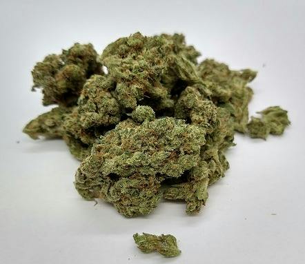 HOST | Ghost Train Haze | 14g