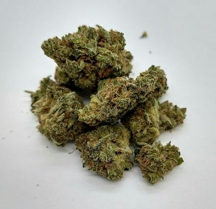 Infusiasm | Lilac Diesel | 14g