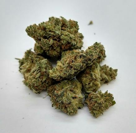 Infusiasm | Lilac Diesel | 3.5g