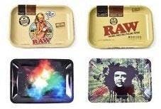 Rolling Tray - Large