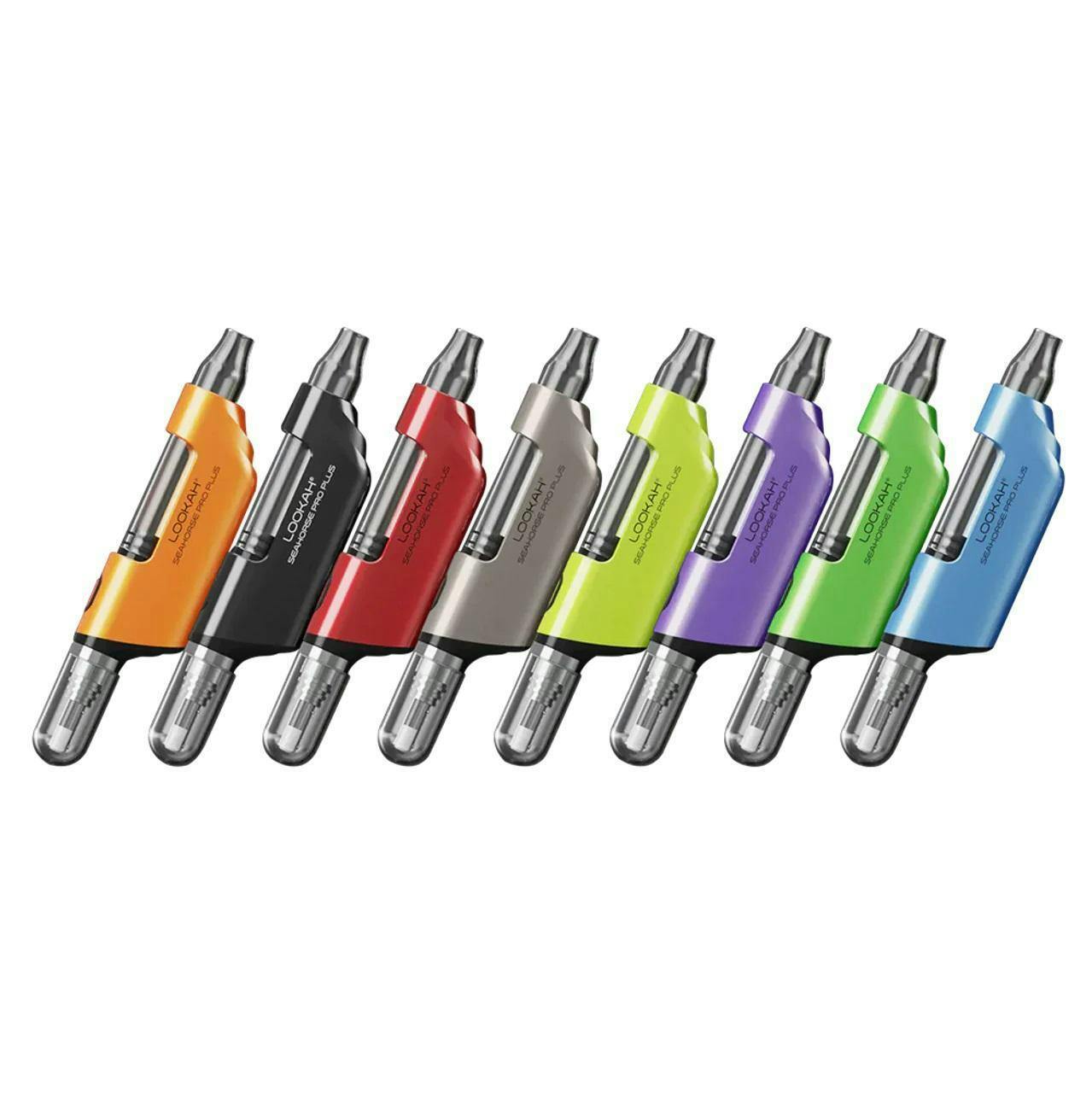 Lookah Sea Horse Pro Plus