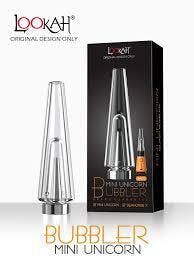 Lookah - Mini Replacement Glass Bubbler