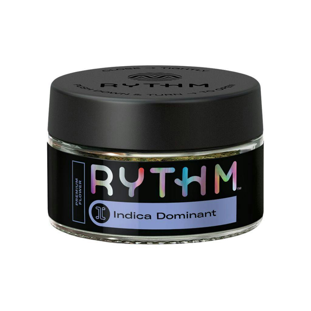 Rythm Sour Cherry Melon 3.5g
