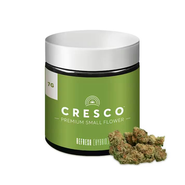 Cresco Labs Crown Small Flower 7g