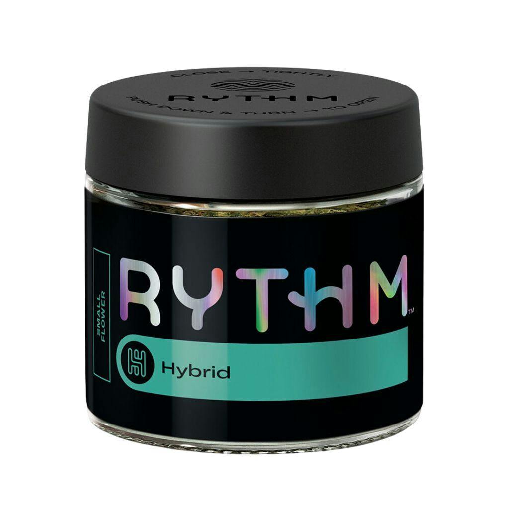 Rythm Velcroz Littles 7g
