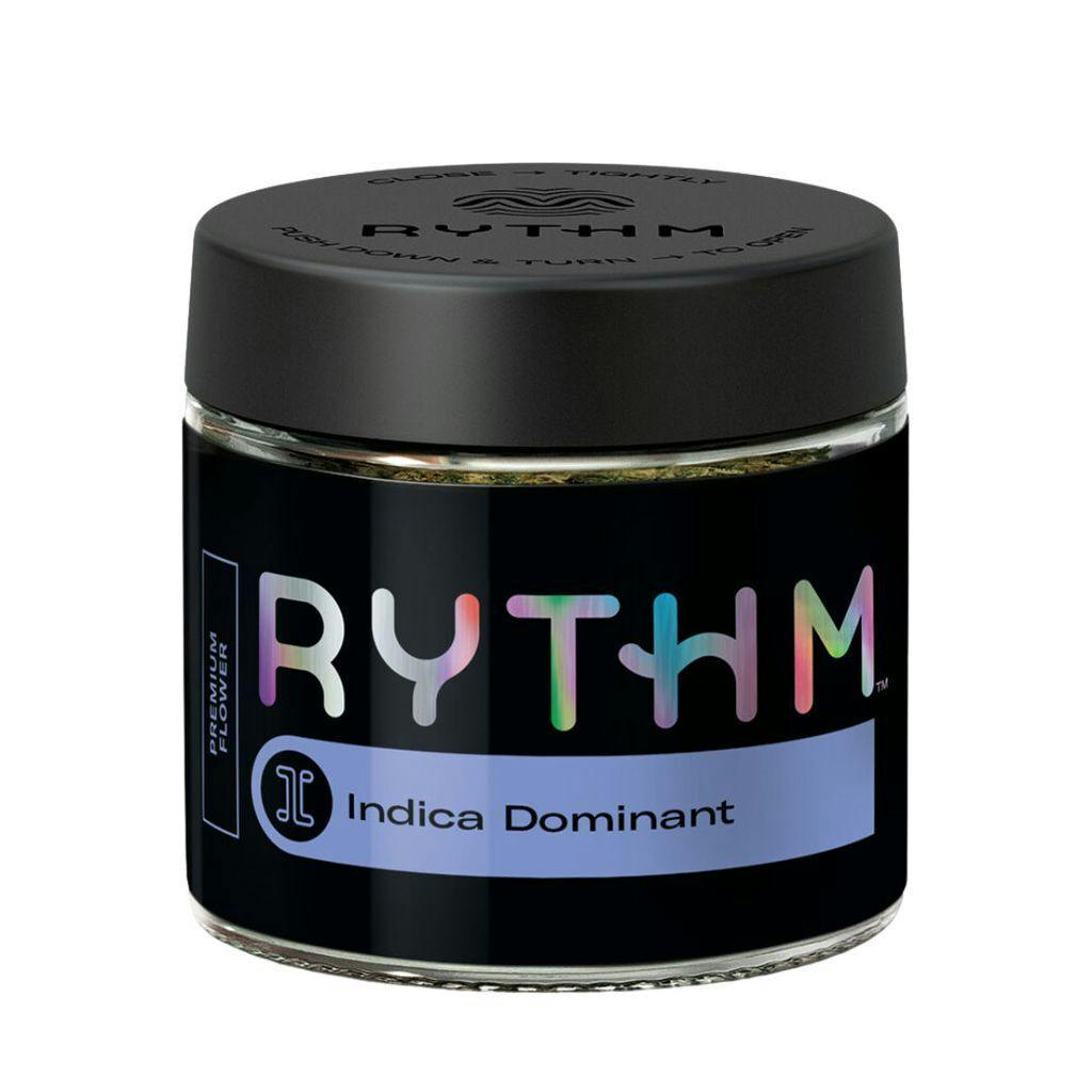Rythm Casino Kush Mixed Buds 14g