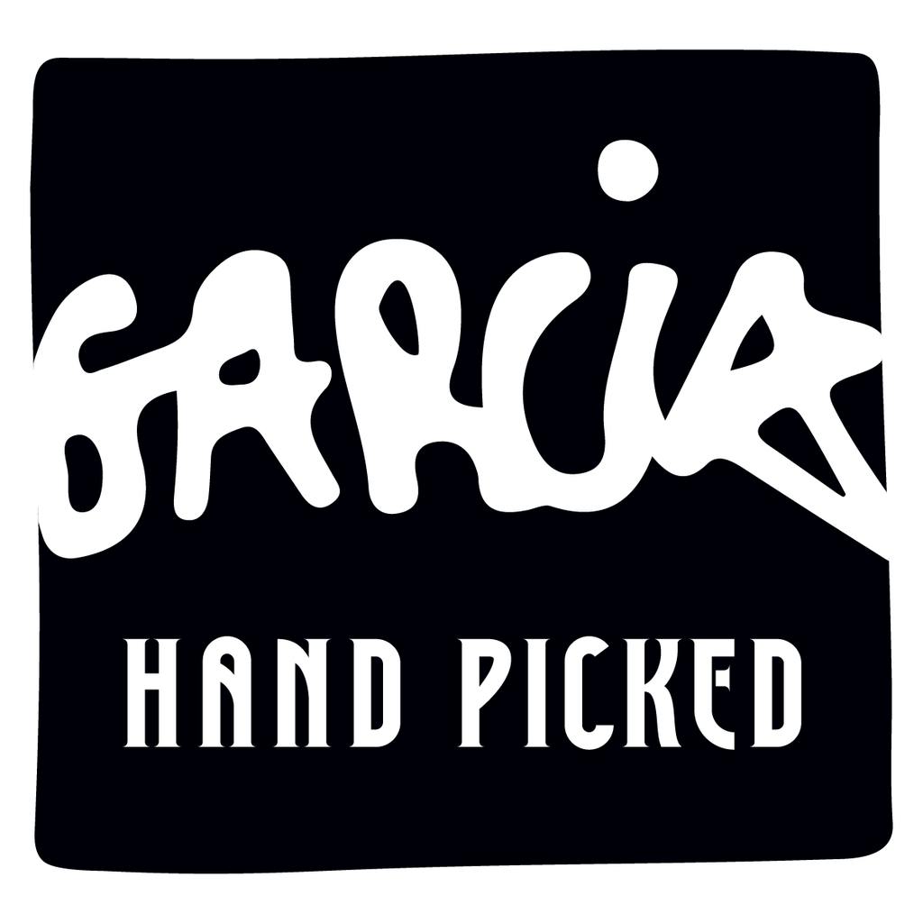 Garcia Hand Picked Mad Honey 3.5g