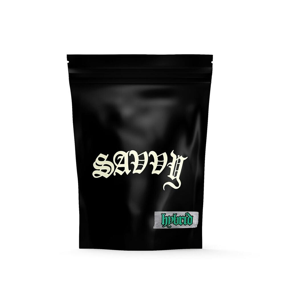 Savvy Space Mintz 28g