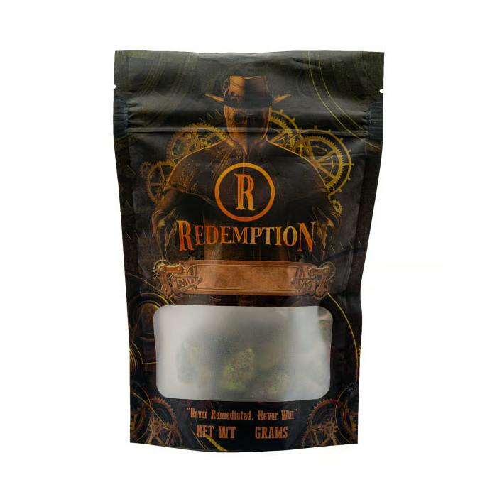 Redemption Stanky Leg 7g