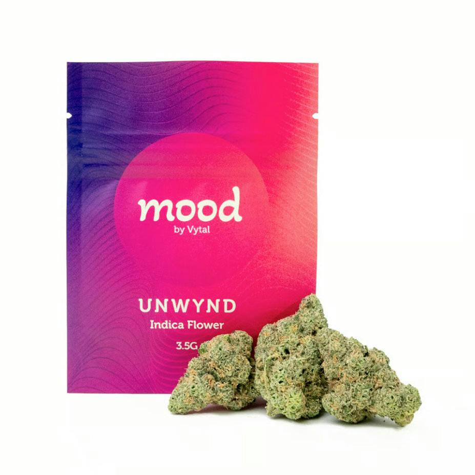 Mood Guelah Papaya 3.5g