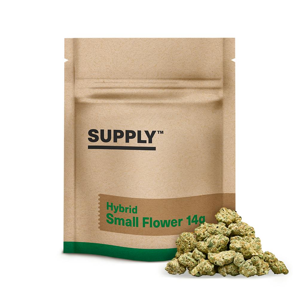 Supply Green Line OG Small Flower 14g