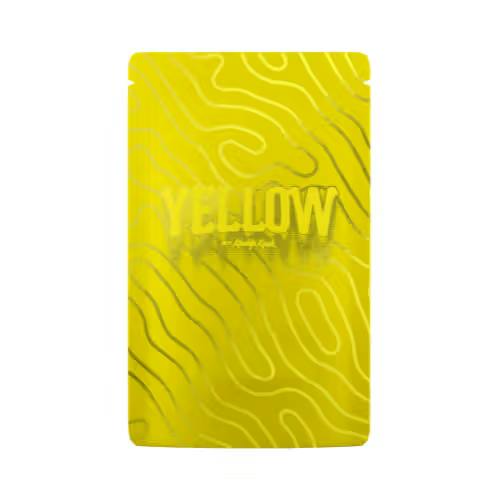 Khalifa Kush Yellow Small Flower 7g
