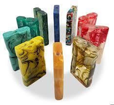 4" Acrylic Dugout