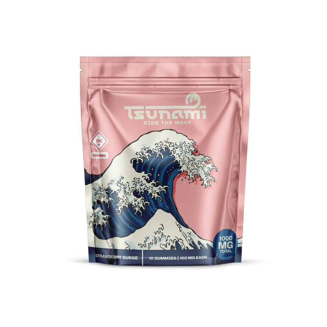 Pink Pride | 1000MG