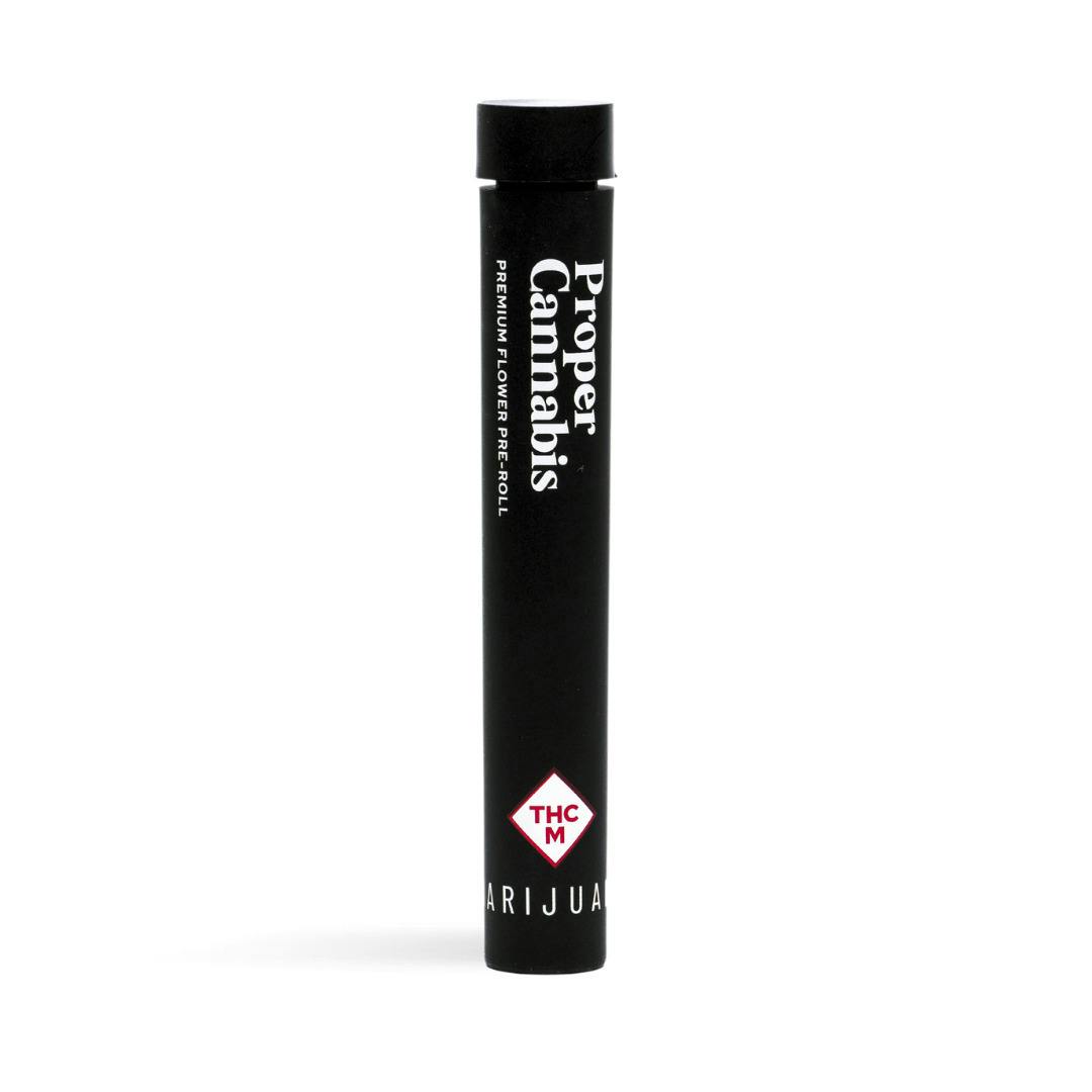 Guava Devil Driver Pre-Roll