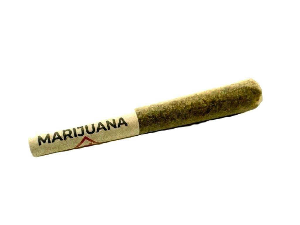 Chillwill Pre-Roll