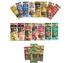 Assorted Flavored King Palms - 2pk