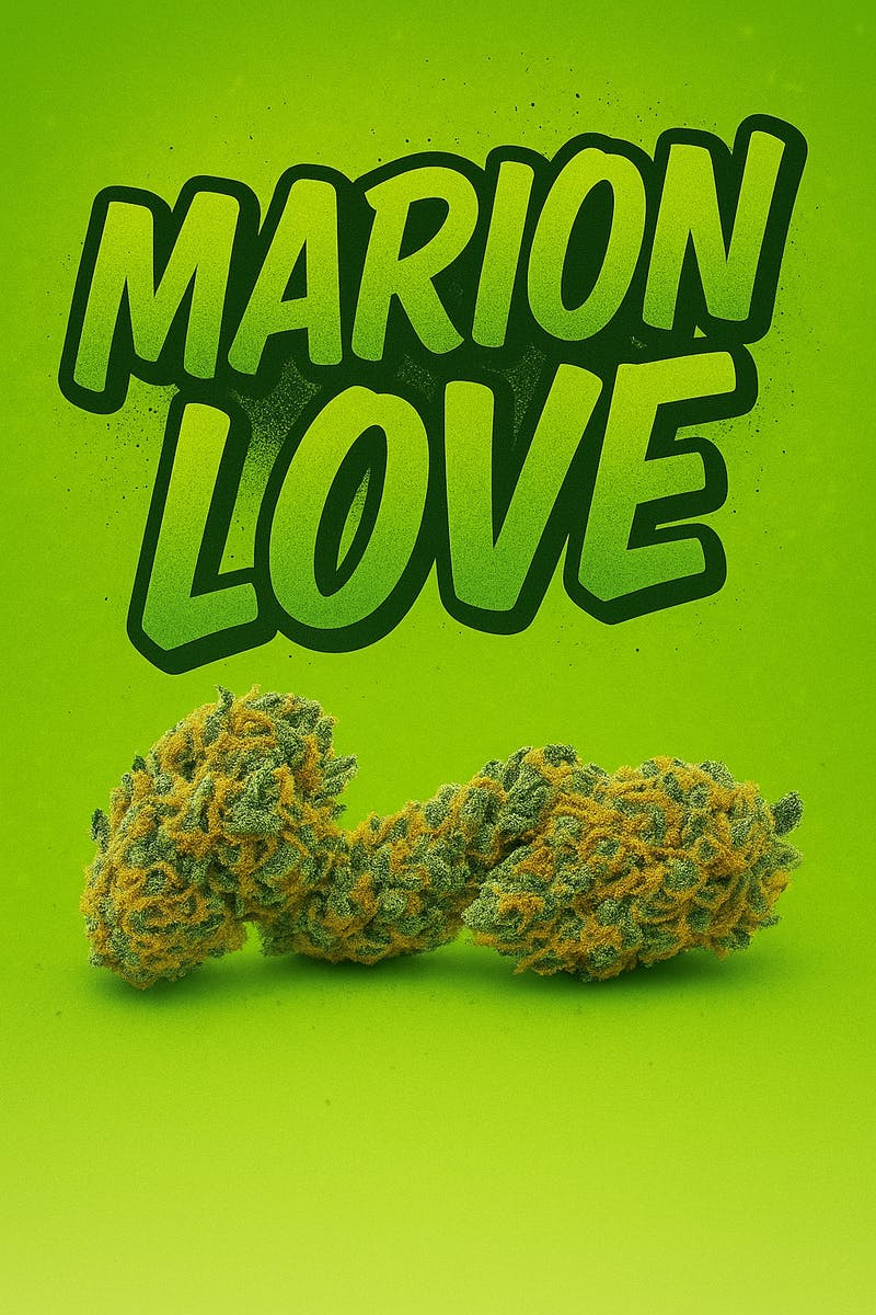 Marion Love -