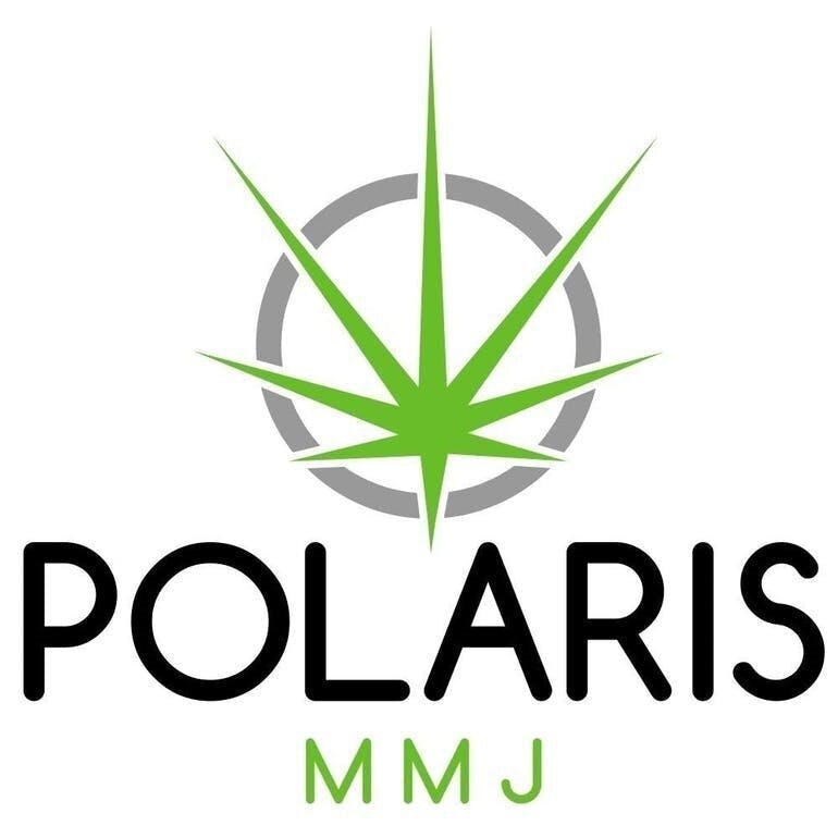 Polaris MMJ Head Cheese Live Resin Badder .9g