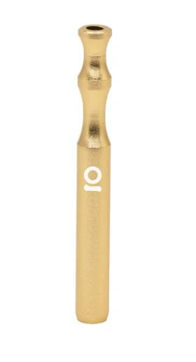 Ongrok Aluminum Taster Bat : Gold