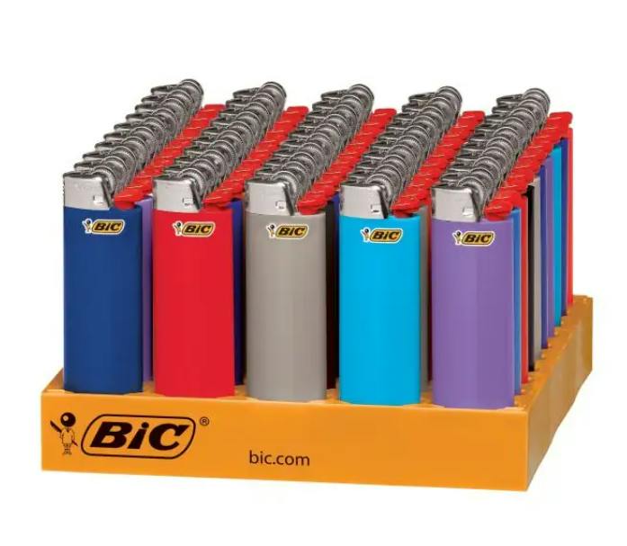 BIC Classic Lighters