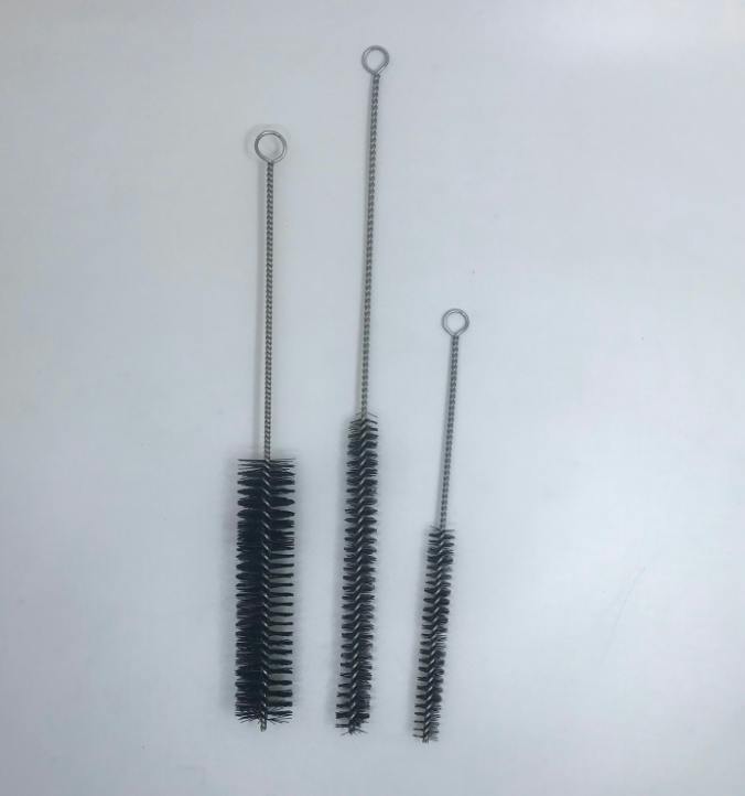 Green Goddess Brush Set (3 pc)