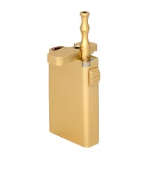 Ongrok Aluminum Dugout - Gold