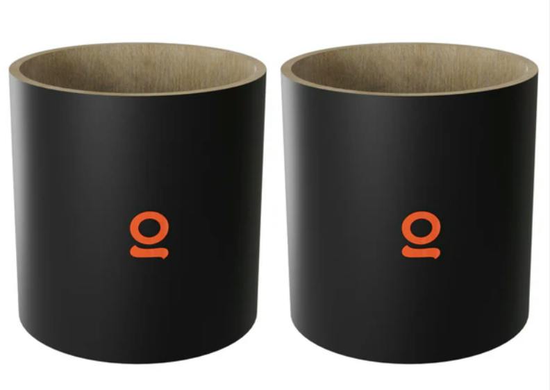 Ongrok Smoke Filter Replaceable Cartridges