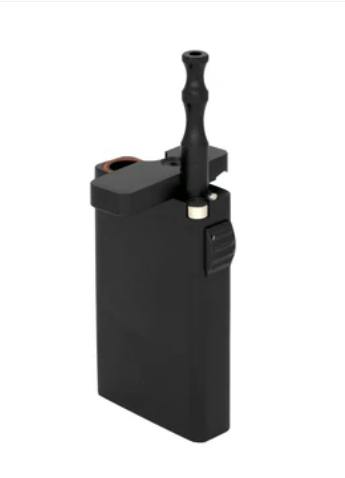 Ongrok Aluminum Dugout - Black