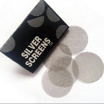 Metal Screens (5pk)