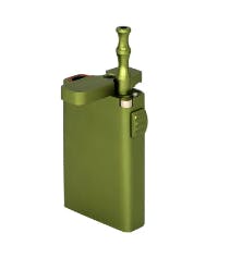 Ongrok Aluminum Dugout - Green
