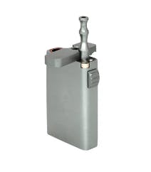 Ongrok Aluminum Dugout - Gun Metal