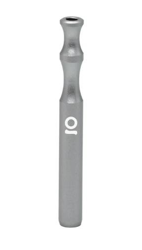 Ongrok Aluminum Taster Bat : Gun Metal