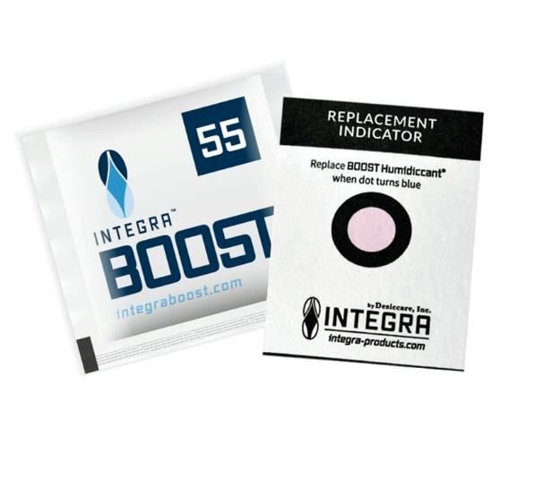 4g - 55% Humectant Packs by Integra