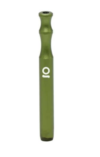 Ongrok Aluminum Taster Bat : Green