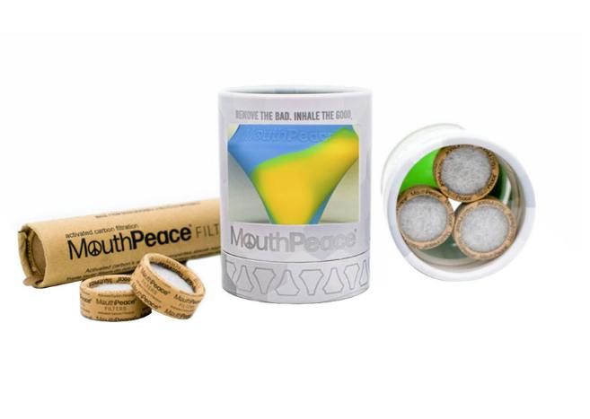 MouthPeace by Moose Labs