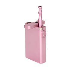 Ongrok Aluminum Dugout - Rose Gold