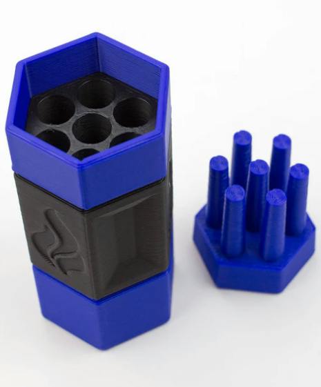 Cone Crusher Cone Filler
