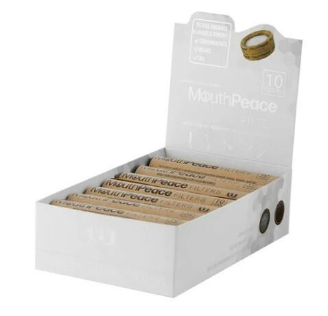 MouthPeace Original Filter Refill Rolls