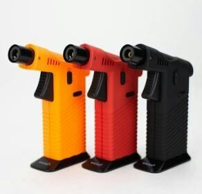 Canon Torch Lighter