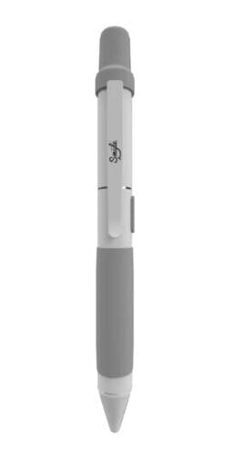 Smyle Labs Penjamin - 510 Cart Pen Battery (Grey)