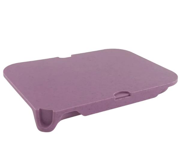 Biodegradable Rolling Tray - Pink