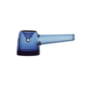 MJ Arsenal Deco Spoon Pipe - Azure