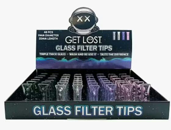 Get Lost Glass Rolling Tips
