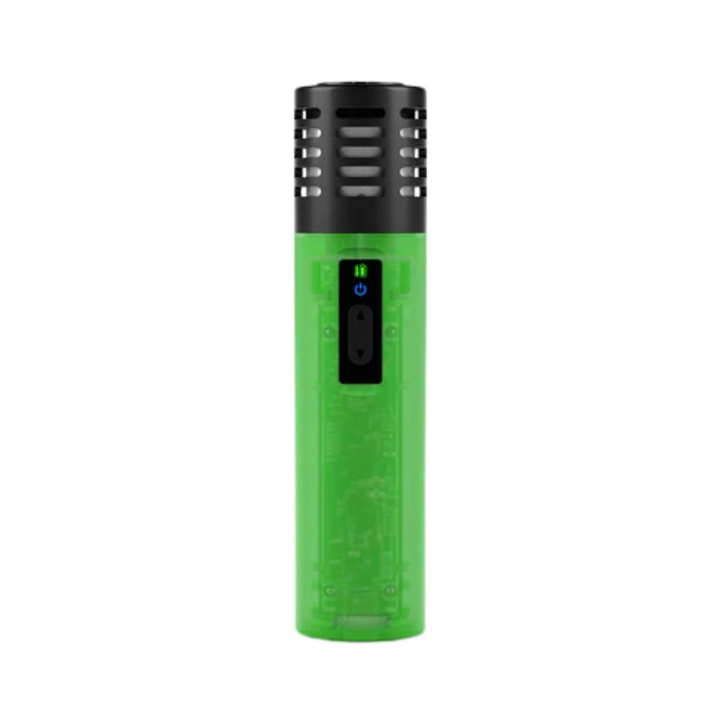 Arizer Air SE - TimeWarp Green